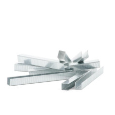 Bracket hardened 12 mm, pack. 1000 pcs., width 11.3 mm, section 1.20 mm (for guns RT-0120, RT-0202) Intertool RT-0152
