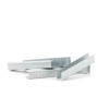 Bracket hardened 14 mm, pack. 1000 pcs., width 11.3 mm, section 0.70 mm (for RT-0201 gun) Intertool RT-0134
