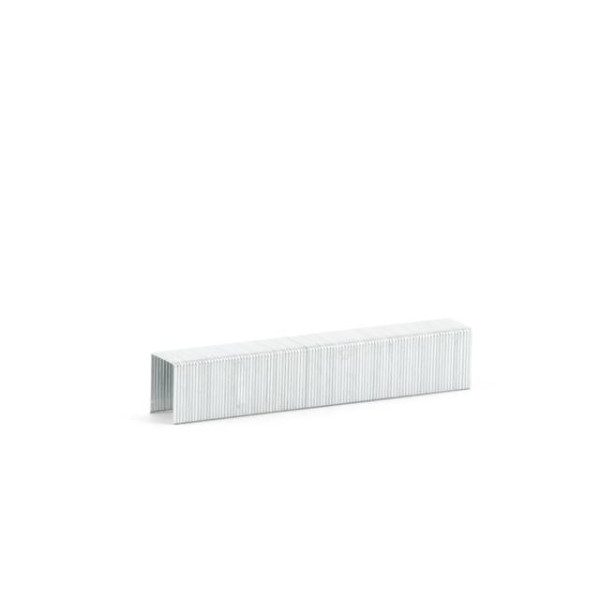 Bracket hardened 14 mm, pack. 1000 pcs., width 11.3 mm, section 0.70 mm (for RT-0201 gun) Intertool RT-0134