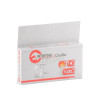 Bracket hardened 14 mm, pack. 1000 pcs., width 11.3 mm, section 1.20 mm (for guns RT-0120, RT-0202) Intertool RT-0154