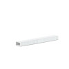 Bracket hardened 6 mm, pack. 1000 pcs., width 11.3 mm, section 0.70 mm (for RT-0201 gun) Intertool RT-0126