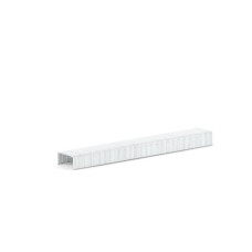 Bracket hardened 6 mm, pack. 1000 pcs., width 11.3 mm, section 0.70 mm (for RT-0201 gun) Intertool RT-0126