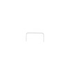Bracket hardened 6 mm, pack. 1000 pcs., width 11.3 mm, section 1.20 mm (for guns RT-0120, RT-0202) Intertool RT-0146