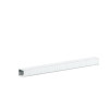 Bracket hardened 8 mm, pack. 1000 pcs., width 11.3 mm, section 1.20 mm (for guns RT-0120, RT-0202) Intertool RT-0148