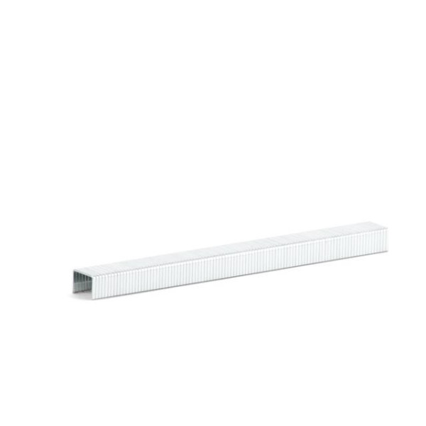 Bracket hardened 8 mm, pack. 1000 pcs., width 11.3 mm, section 1.20 mm (for guns RT-0120, RT-0202) Intertool RT-0148