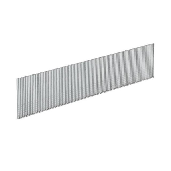 Nail for stapler, 30 mm, 1.0*1.25 mm, 5000 pcs/pack. Intertool PT-8630