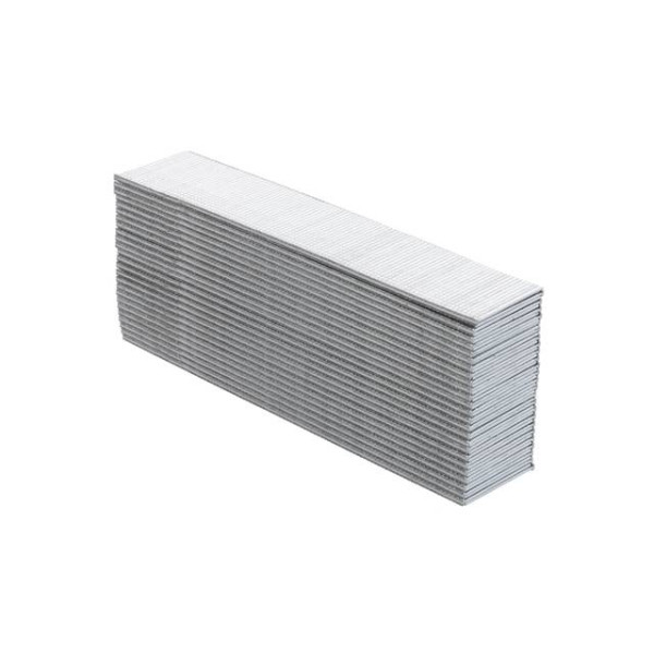 Nail for stapler, 30 mm, 1.0*1.25 mm, 5000 pcs/pack. Intertool PT-8630