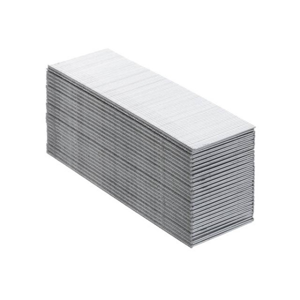 Staple nail 45 mm 1.0x1.25 mm 5000 pcs/pack Intertool PT-8645