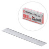 Stapler nail PT-1603, PT-1612, 18 mm (18GA), 1.0*1.25 mm, 5000 units/pack. Intertool PT-8618