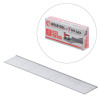 Stapler nail PT-1603, PT-1612, 22 mm (18GA), 1.0*1.25 mm, 5000 units/pack. Intertool PT-8622