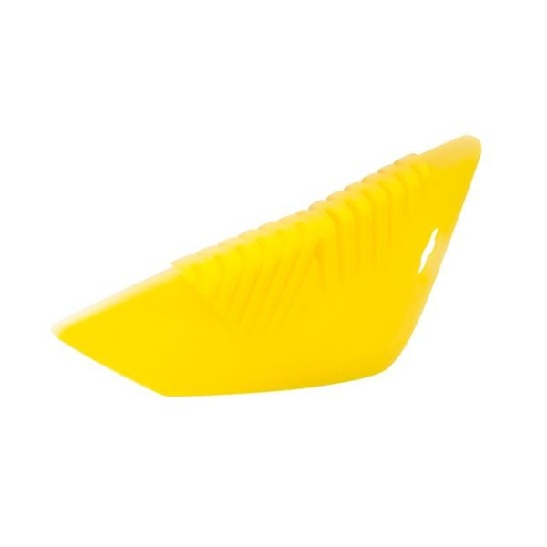 Pressing spatula for smoothing wallpaper Intertool KT-2800 wing