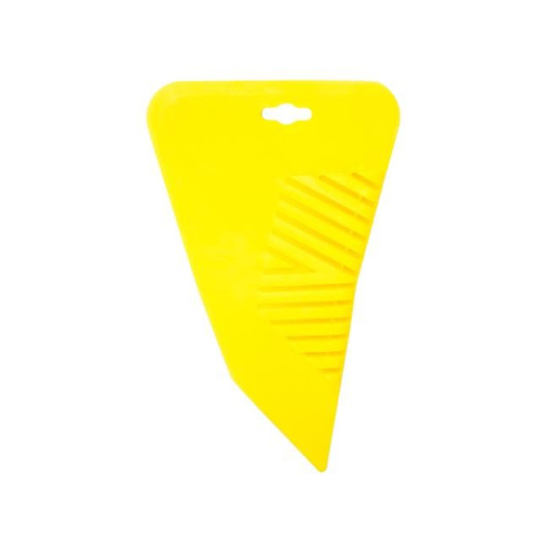Pressing spatula for smoothing wallpaper Intertool KT-2800 wing