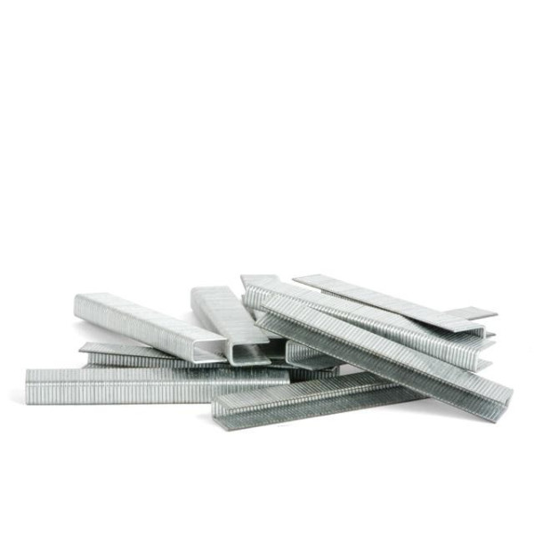 Stapler stapler 18 mm 10.8x1.40x1.60 mm 10000 pcs/pack Intertool PT-8218
