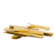 Скоба для степлера 20 мм 10.8x1.40x1.60 мм 10000 шт/упак Intertool PT-8220