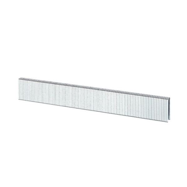 Скоба для степлера РТ-1612 18 мм (18GA) 5,7(5,8)x1,25x1,0 мм 5000 шт/упак. Intertool PT-8318