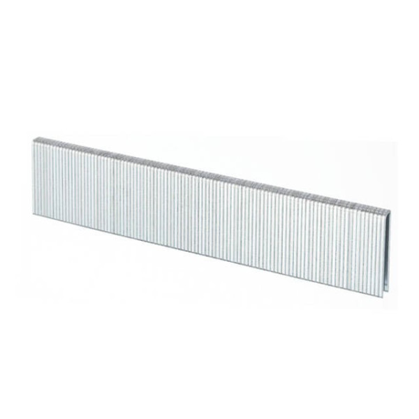 Скоба для степлера РТ-1612 28 мм (18GA) 5,7(5,8)x1,25x1,0 мм 5000 шт/упак. Intertool PT-8328