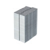 Скоба для степлера РТ-1612 28 мм (18GA) 5,7(5,8)x1,25x1,0 мм 5000 шт/упак. Intertool PT-8328