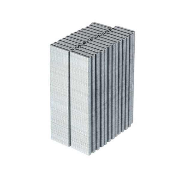 Скоба для степлера РТ-1612 28 мм (18GA) 5,7(5,8)x1,25x1,0 мм 5000 шт/упак. Intertool PT-8328