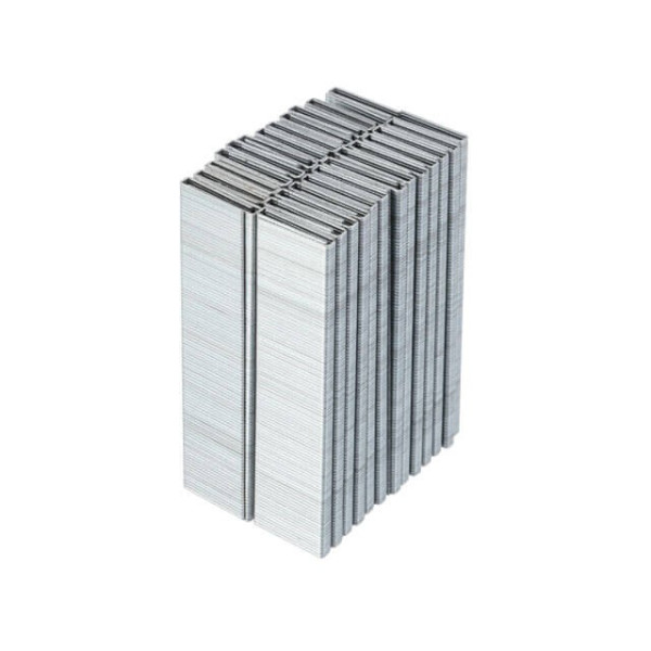 Скоба для степлера РТ-1612 30 мм (18GA) 5,7(5,8)x1,25x1,0 мм 5000од/упак. Intertool PT-8330