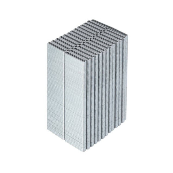 Stapler for stapler RT-1612, 32 mm (18GA), 5.7(5.8)*1.25*1.0 mm 5000 units/pack. Intertool PT-8332