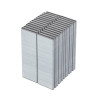 Скоба для степлера РТ-1612 40 мм (18GA) 5,7(5,8)x1,25x1,0 мм 5000 ед/упак. Intertool PT-8340