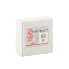 Шпилька для степлера 25 мм d = 0.64 мм 6000 шт/упак Intertool PT-8725