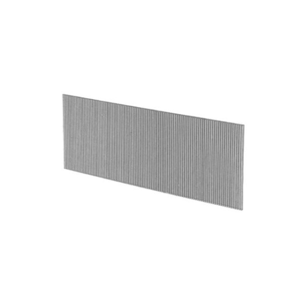Stapler pin PT-1611, 22 mm (23GA), d=0.64 mm, 6000 pcs/pack. Intertool PT-8722