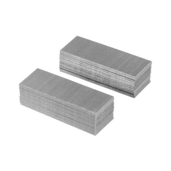 Stapler pin PT-1611, 22 mm (23GA), d=0.64 mm, 6000 pcs/pack. Intertool PT-8722
