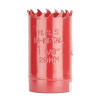 29 mm Intertool SD-5629 bimetallic crown drill