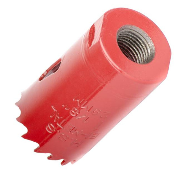 29 mm Intertool SD-5629 bimetallic crown drill