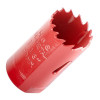 29 mm Intertool SD-5629 bimetallic crown drill