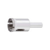 Коронка трубчаста по склу та кераміці 22 мм Intertool SD-0354