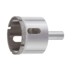 Коронка трубчаста по склу та кераміці 40 мм Intertool SD-0363