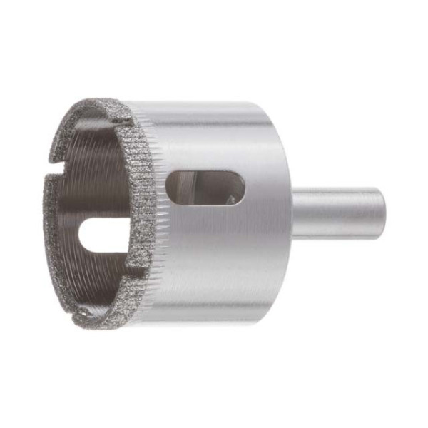 Коронка трубчаста по склу та кераміці 40 мм Intertool SD-0363