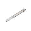 Drill bit for glass and ceramics 12 mm HEX 1/4'' (6.35 mm) Intertool SD-0292