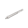 Drill bit for glass and ceramics 12 mm HEX 1/4'' (6.35 mm) Intertool SD-0292