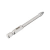 Сверло по стеклу и керамике 6 мм HEX 1/4' (6.35 mm) Intertool SD-0286