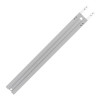 Extension bar 625 mm with connector for guide rail, clamping force up to 50 kg Intertool HT-6073
