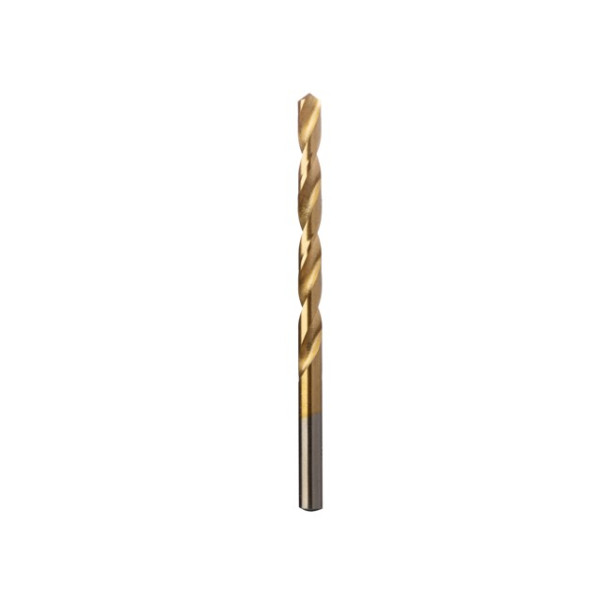 HSS metal drill set 5 pcs Intertool SD-0005