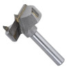 Forstner drill D - 35 mm for door hinges Intertool SD-0494