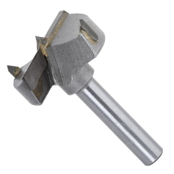 Forstner drill D - 35 mm for door hinges Intertool SD-0494