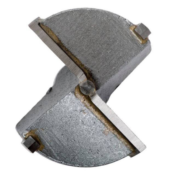 Forstner drill D - 35 mm for door hinges Intertool SD-0494