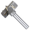 Forstner drill D - 35 mm for door hinges Intertool SD-0494