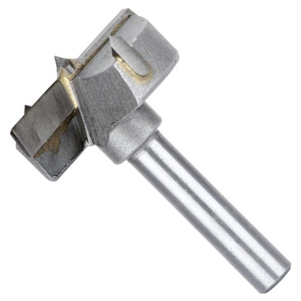 Forstner drill D - 35 mm for door hinges Intertool SD-0494