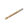 Intertool SD-5806 universal drill bit 6*88 mm