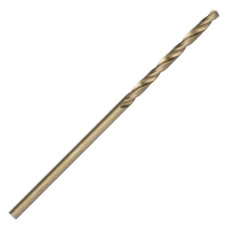 Cobalt drill for metal 1.5 mm HSS-Co, DIN 338 Intertool SD-5415