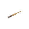 Свердло-мітчик M3X0.5 Intertool SD-5843
