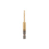 Свердло-мітчик M3X0.5 Intertool SD-5843