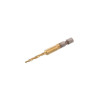 Свердло-мітчик M3X0.5 Intertool SD-5843