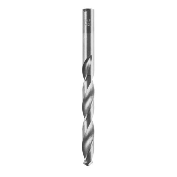 Свердло по металу DIN338 10.5 мм HSS Intertool SD-5105